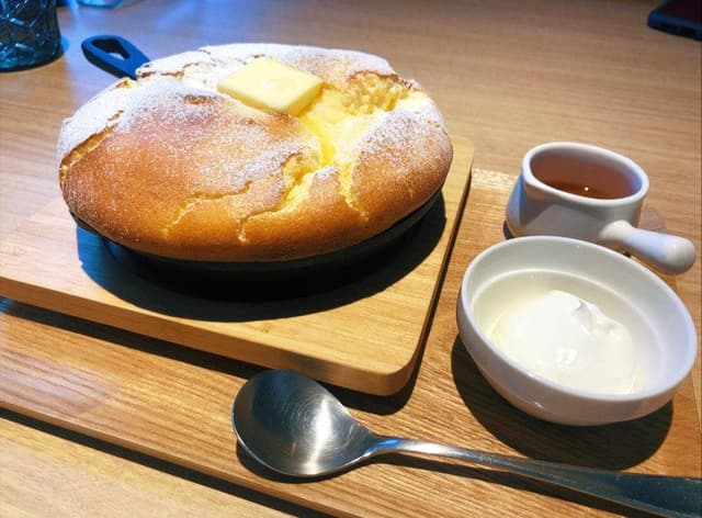 銀珈琲店 - サブ画像2