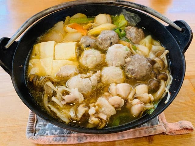 大茶庵 - サブ画像2