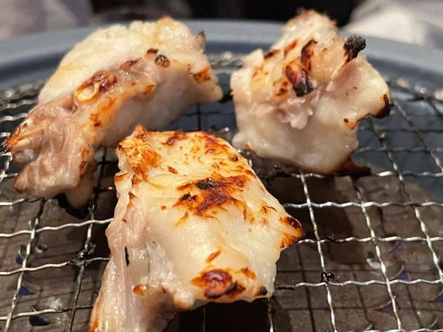 玄品 新大阪 - サブ画像3