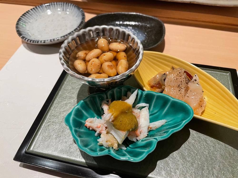 天てんぷら うち津