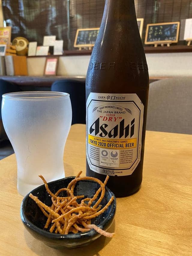 手打ちそば ひなり - サブ画像2