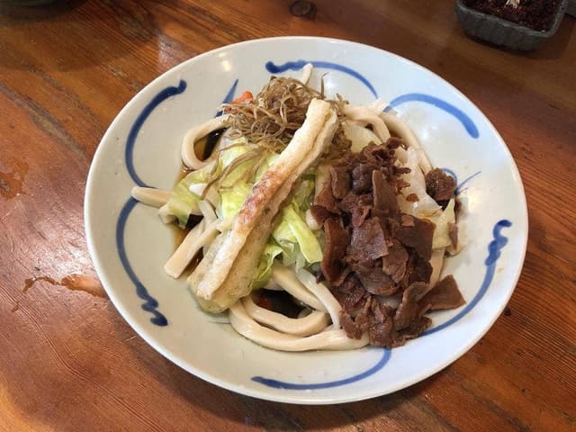 あらきうどん店 - サブ画像3