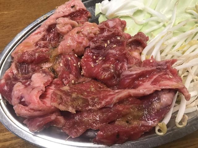 焼肉 東山食堂 本店 - サブ画像2