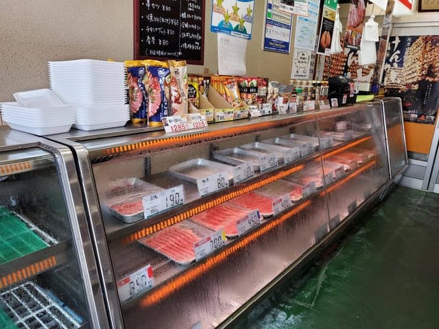 柴田精肉店 - サブ画像2