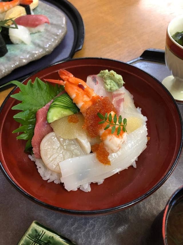 鮨割烹 うめむら - サブ画像1