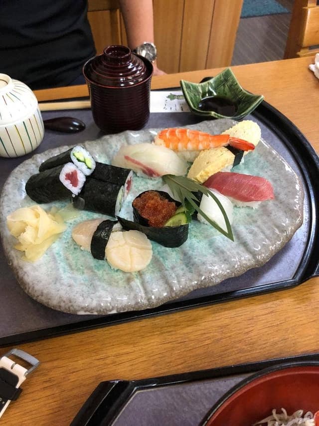 鮨割烹 うめむら - サブ画像2