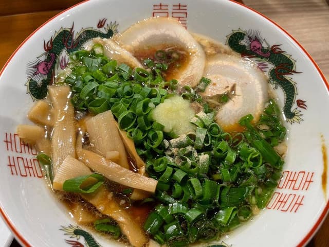 麺や一神 - サブ画像2