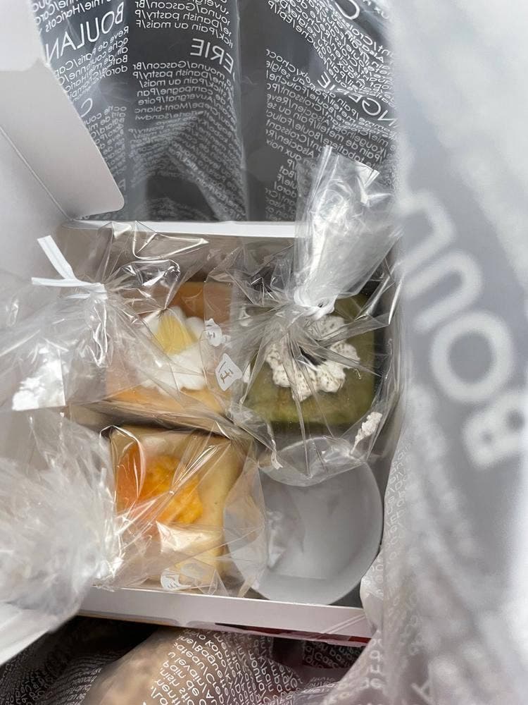 熟成純生食パン専門店 本多 高砂北浜店
