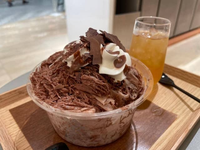 MAISON CACAO NEWoMan横浜店 - サブ画像1