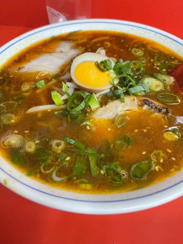 ラーメンさっちゃん - サブ画像2