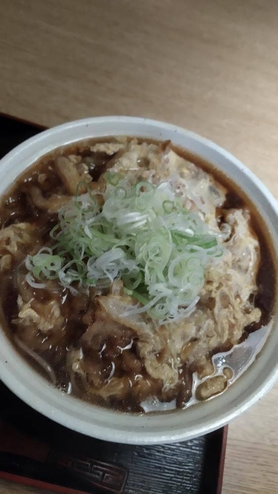 そば処 山﨑