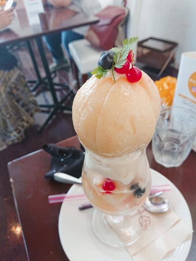 フルーツピークス いわき泉店 - サブ画像1