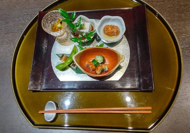 生そば清助 - サブ画像3