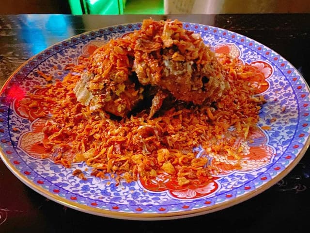 中華 蟲 - サブ画像2