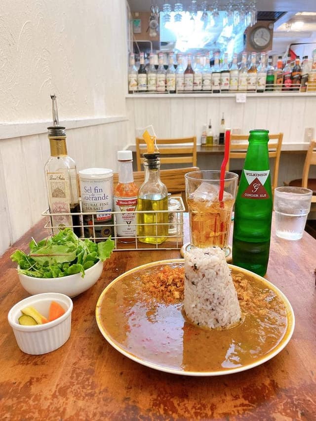 Ginger & Star cafe - サブ画像2