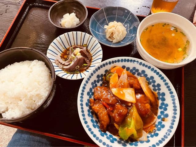 中国料理大徳 - サブ画像1