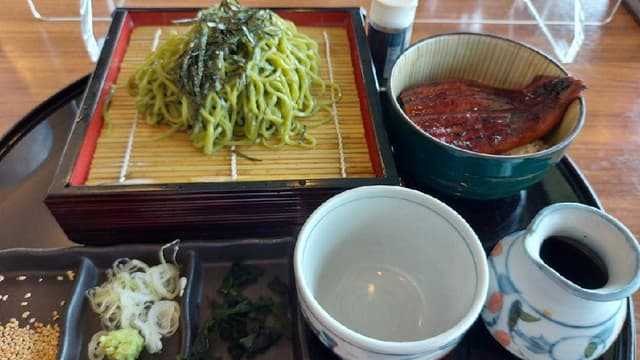 ムーンレイクゴルフクラブ 鶴舞コース レストラン - サブ画像1