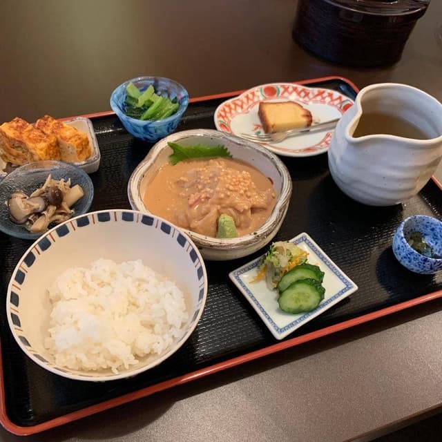 料亭 Wanofu - サブ画像3