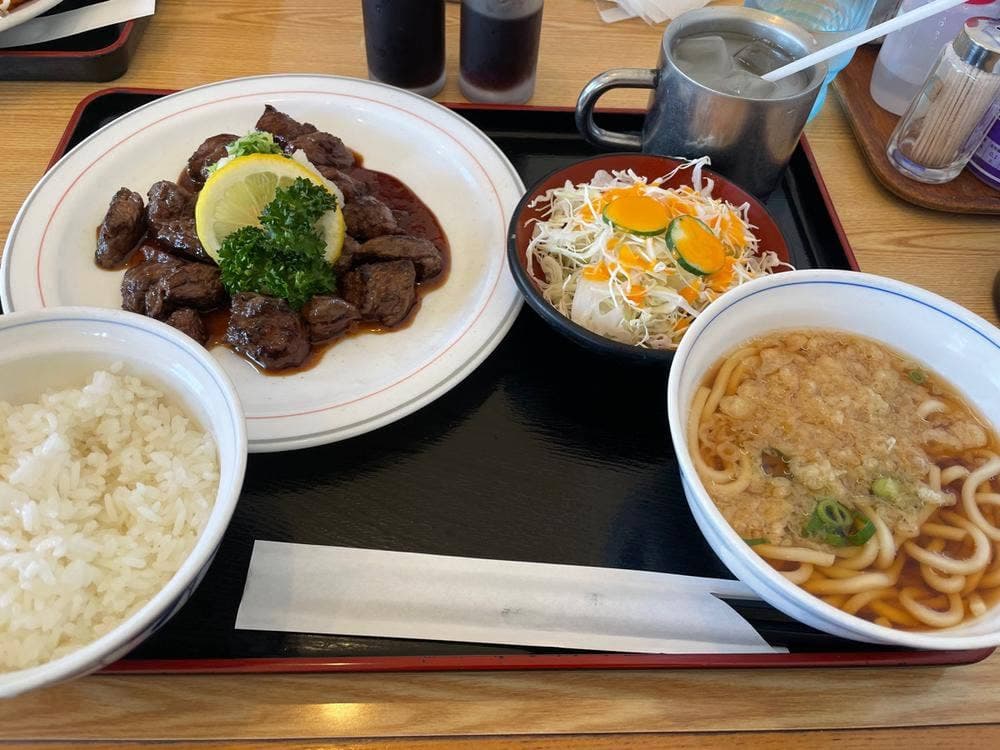 和食 里神楽 サンロード青森店
