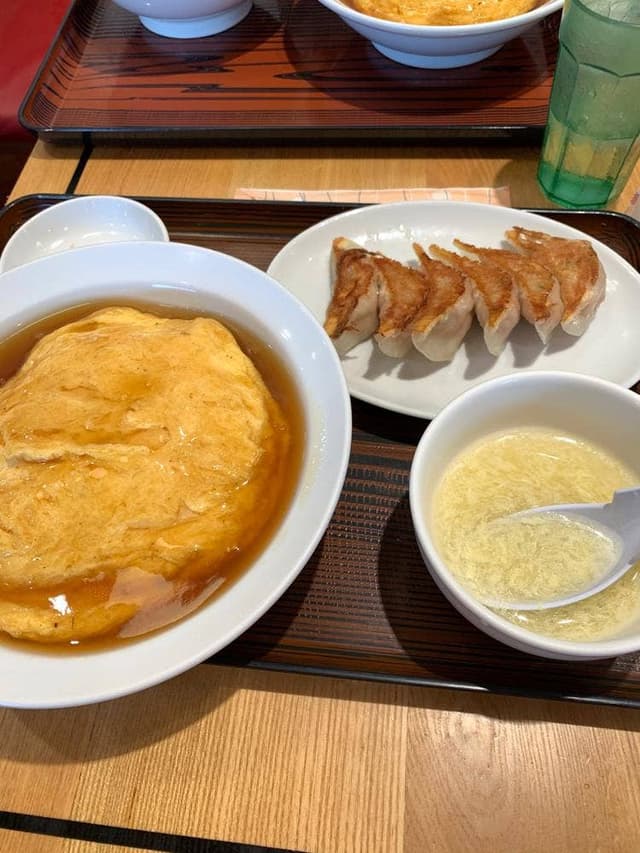 大阪王将 知立店 - サブ画像2