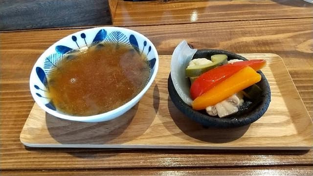 ムーチョ - サブ画像1