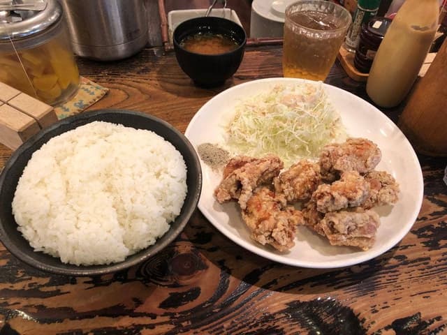 かつ丼三六八 - サブ画像2