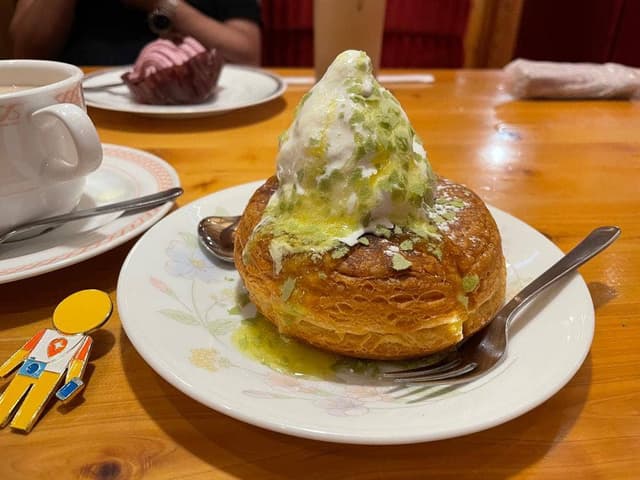 コメダ珈琲店 長泉町桜堤店 - サブ画像3