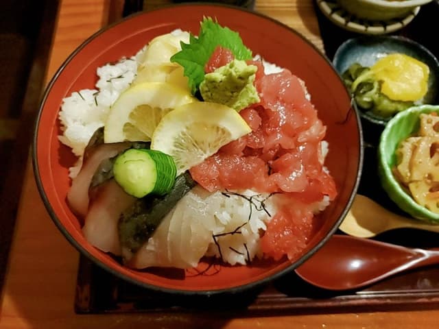 あぶみや あけぼの店 - サブ画像2