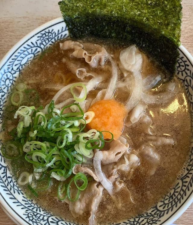 丸源ラーメン 岸和田春木店 - サブ画像3