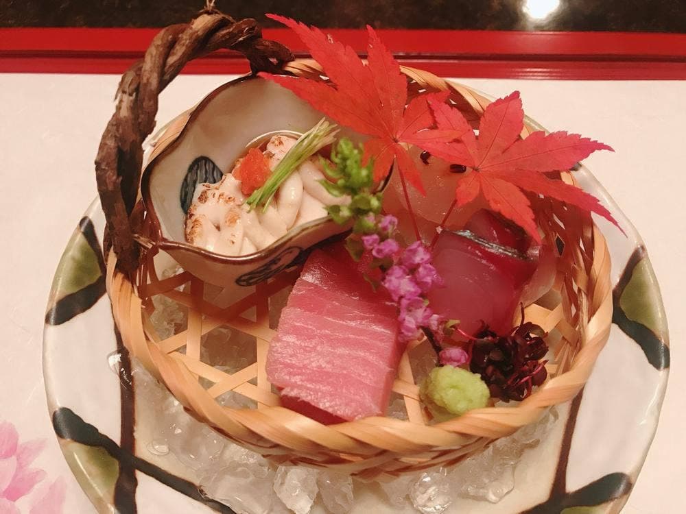 梅香かふう