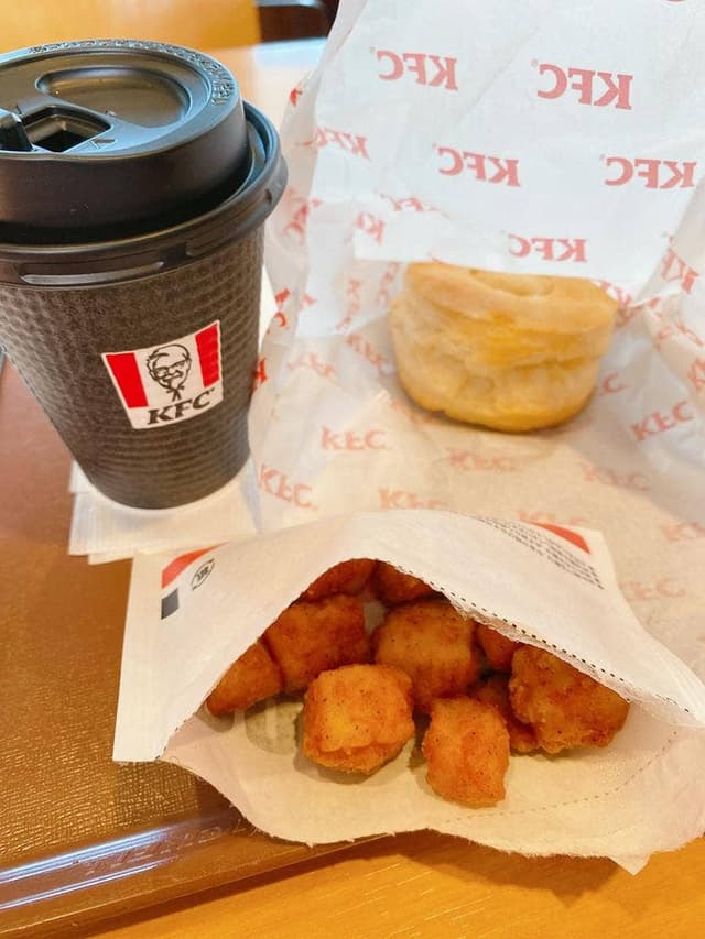 ケンタッキーフライドチキン 岡山新保店 - サブ画像2