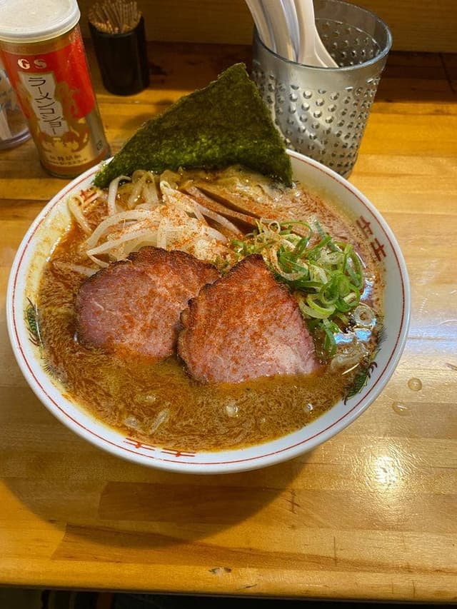 なるめん - サブ画像3