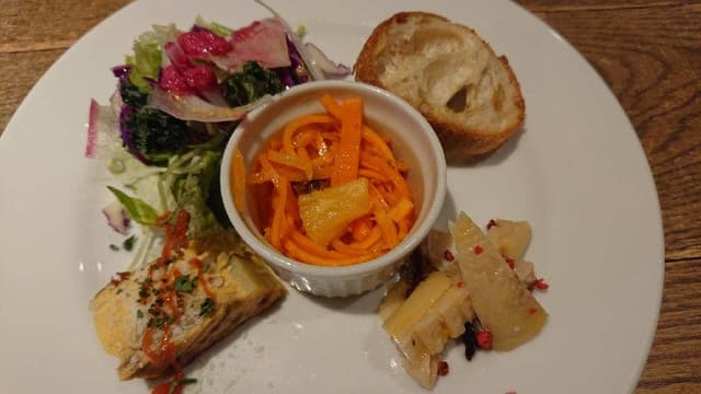 ItalianRestaurant LIFE ～イタリアンレストラン ライフ～ - サブ画像3