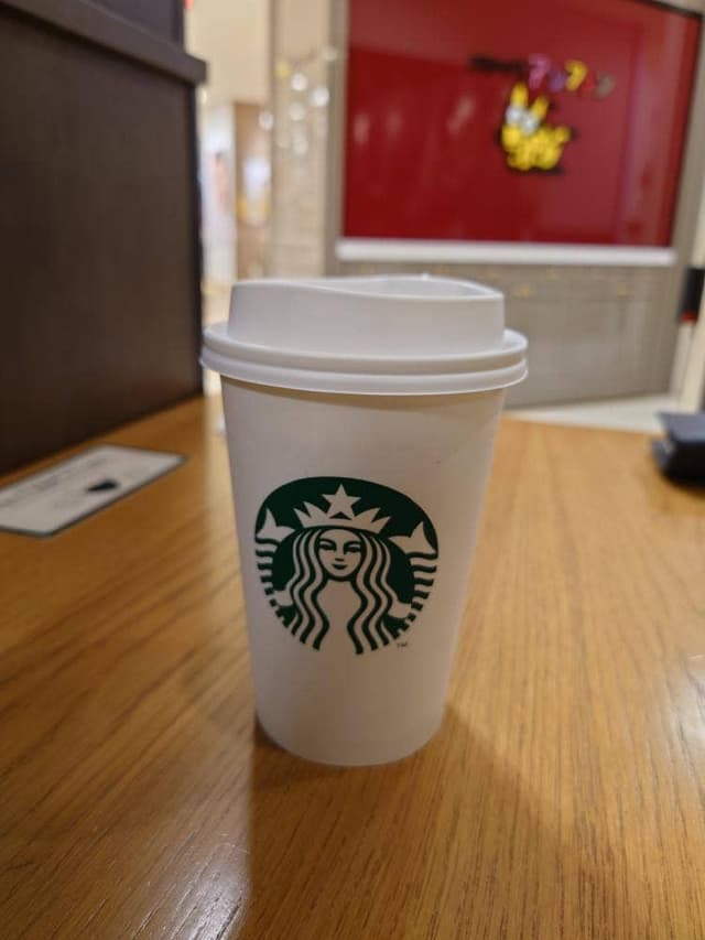 スターバックス コーヒー 北千住マルイ店 - サブ画像2