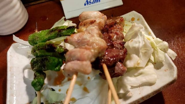 狄 アルパーク店 - サブ画像1
