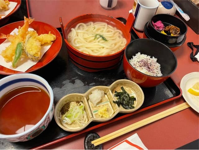 歌行燈 桑名駅前店 - サブ画像1