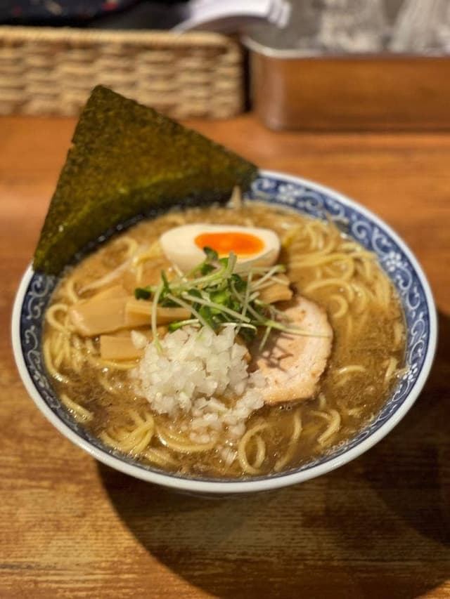 北海道らーめん 奏 - サブ画像1