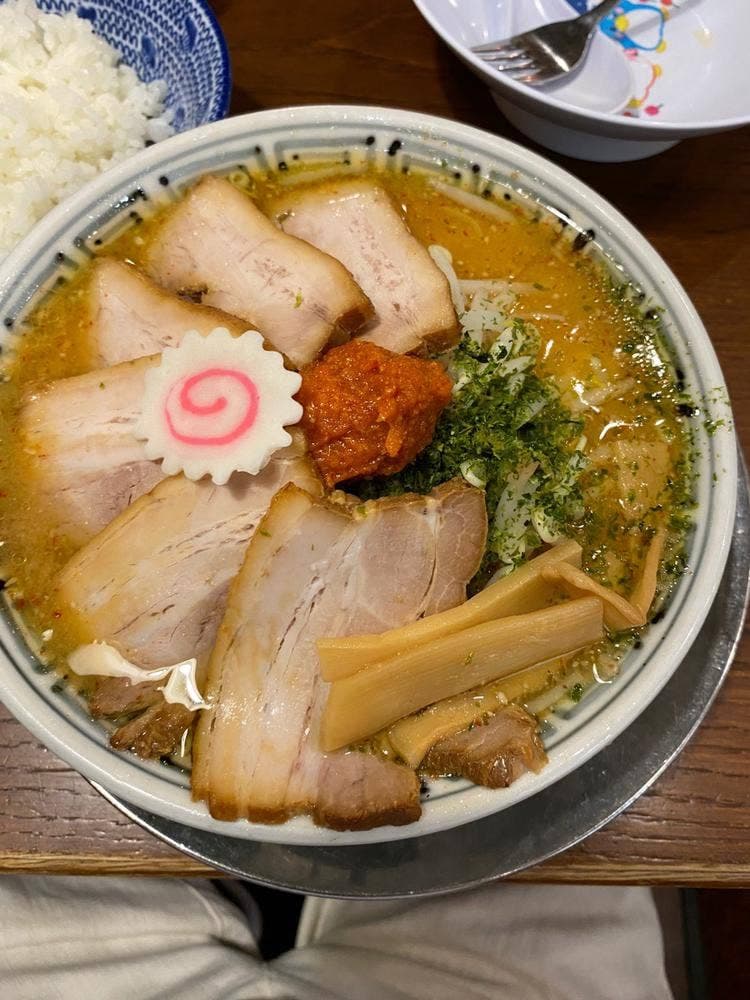 ちゃーしゅうや武蔵 アピタ西店