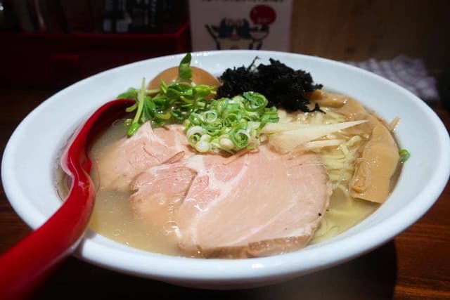 麺場らせん-RASEN- - サブ画像3