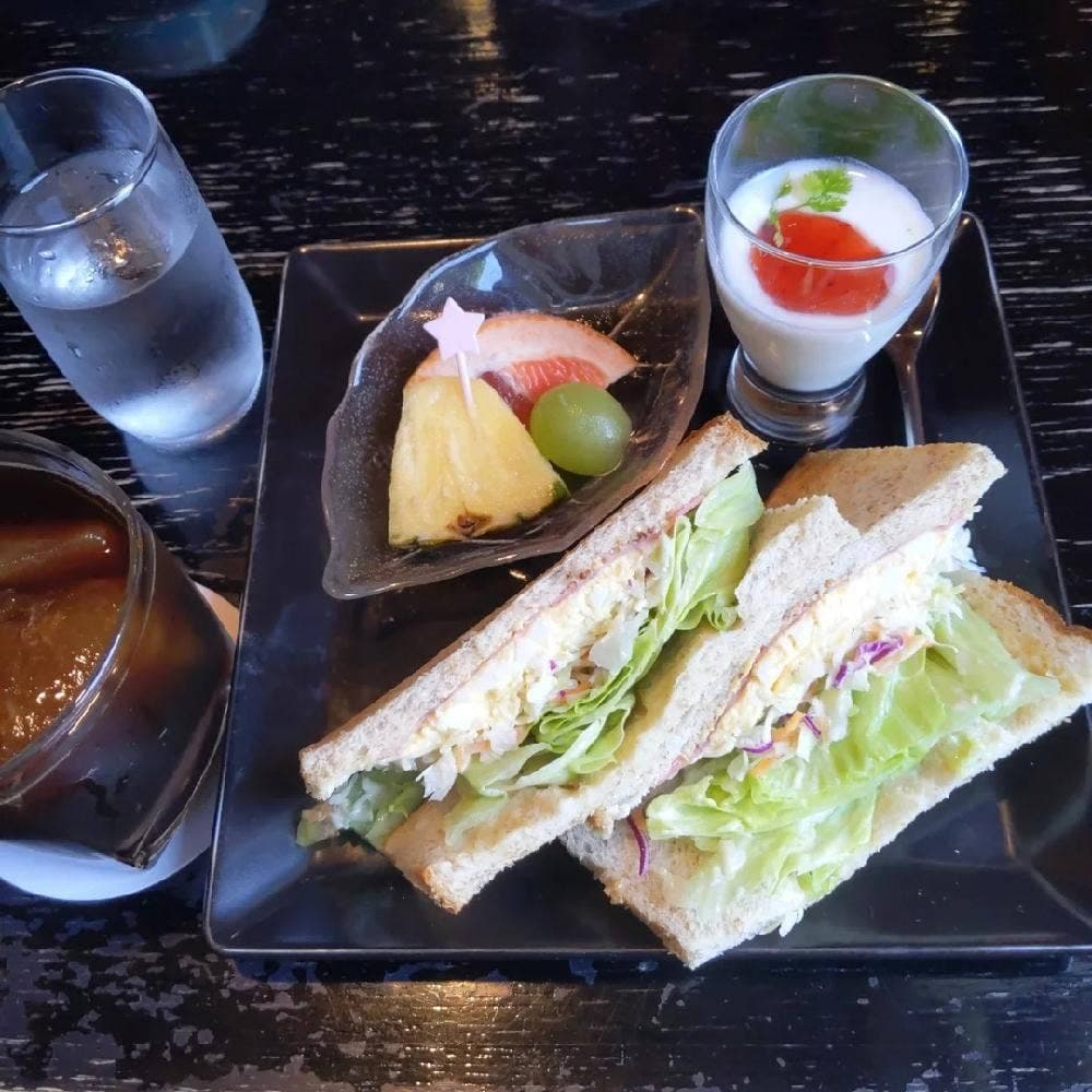 珈琲館 ピア