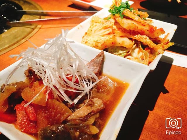 卸)南越谷食肉センター極 - サブ画像2