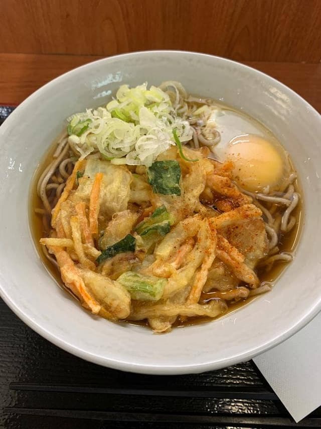 あじさい茶屋 鶯谷店 - サブ画像1