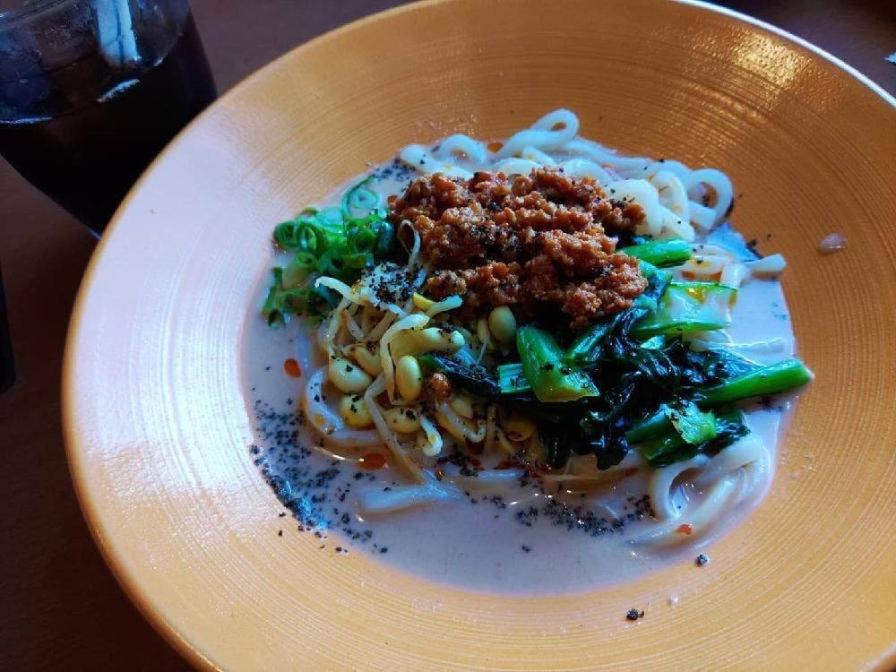 しゃぶしゃぶ温野菜 八王子大和田店