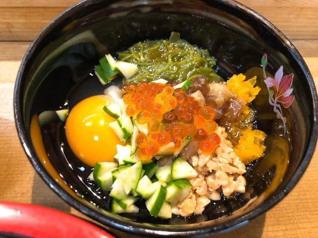 龍寿司 - サブ画像1