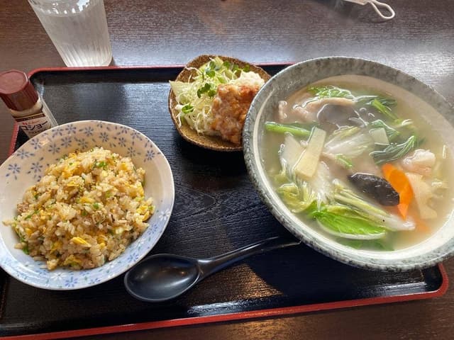 香港厨房 - サブ画像2