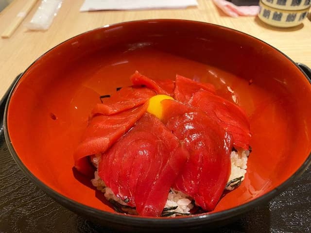 鮨仙酢 北新地 総本店 - サブ画像3