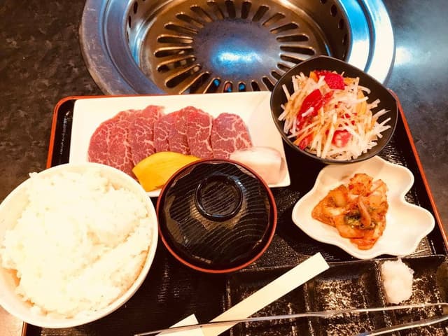 焼肉 濱皇 - サブ画像1