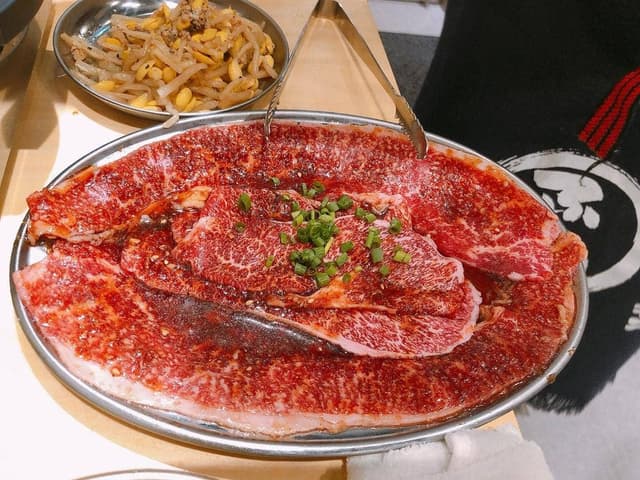 大阪焼肉・ホルモン ふたご 町田店 - サブ画像1