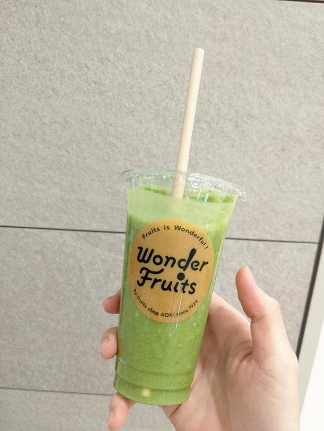 Wonder Fruits 有明ガーデン店 - サブ画像1
