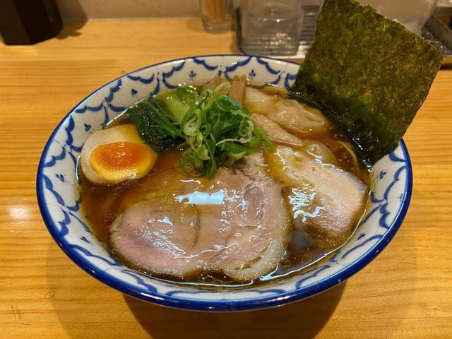 拉麺 弁ten - サブ画像3